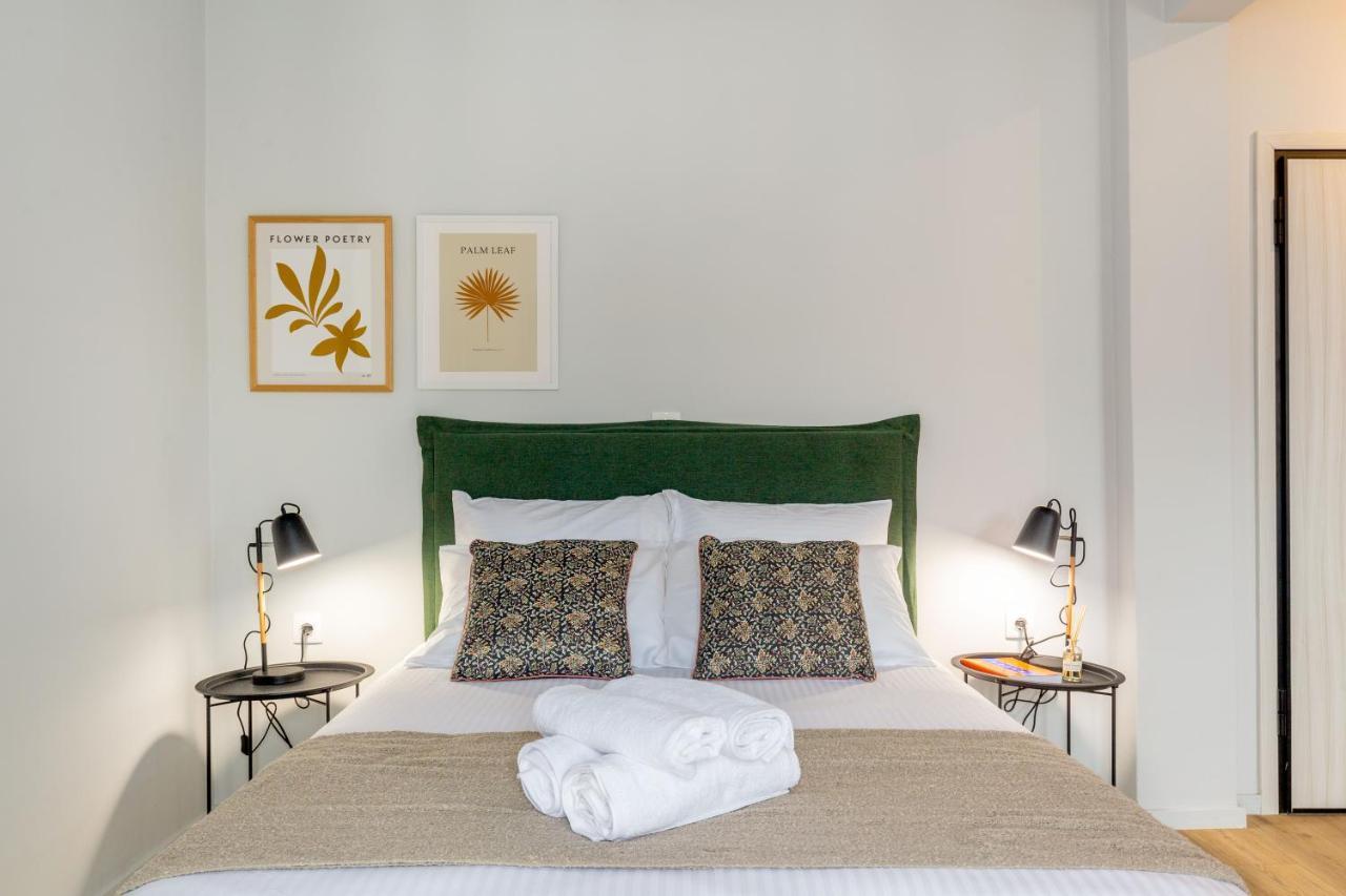 Holodek Apartments: Kallithea Αθήνα Εξωτερικό φωτογραφία