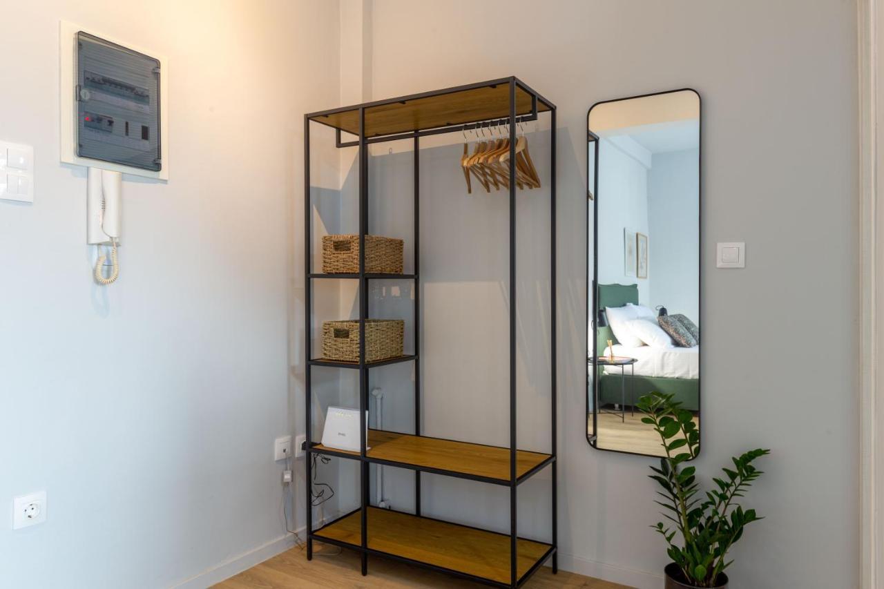 Holodek Apartments: Kallithea Αθήνα Εξωτερικό φωτογραφία