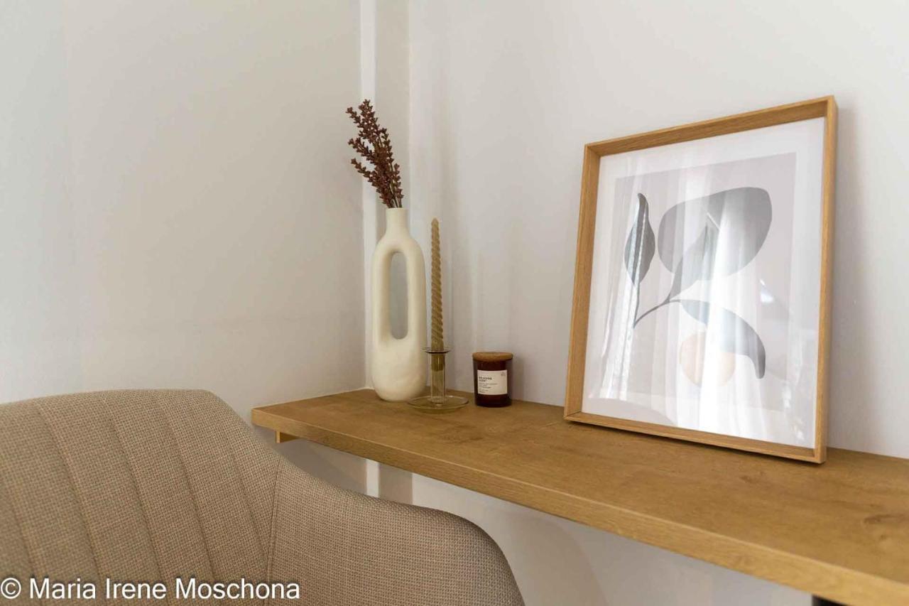 Holodek Apartments: Kallithea Αθήνα Εξωτερικό φωτογραφία